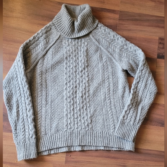 Vince wool sweater - Picture 6 of 7